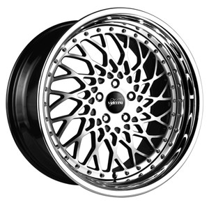 Vertini FlowForged HellFire 