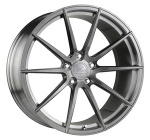 Vertini VS Forged VS01 