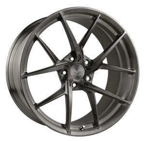 Vertini VS Forged VS19