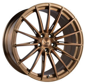 Vertini VS Forged VS24