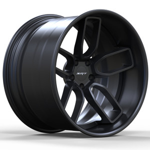 Custom ForgedX Devils