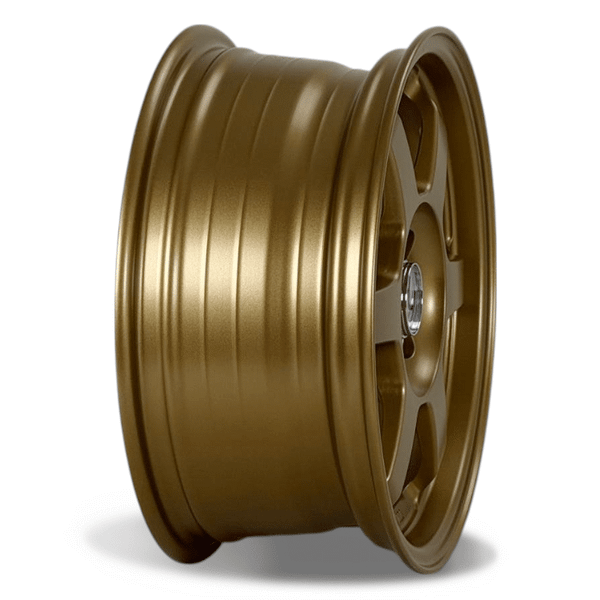 Dim-509, 15X6.5, 4X100 