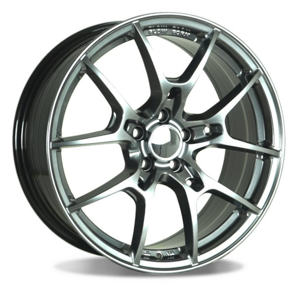 Dim-510, 18X8 5X100