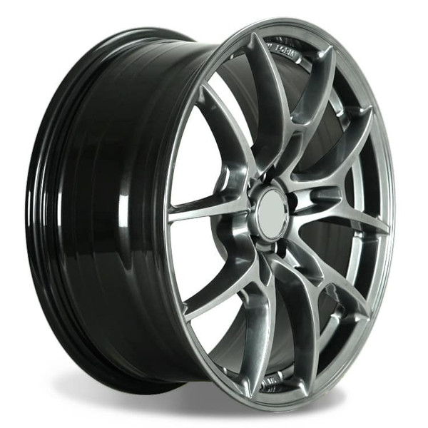Dim-510, 18X8 5X100