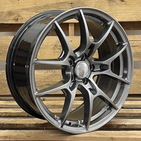 Dim-510, 18X8 5X100