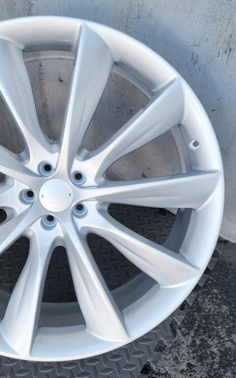 Encore 18, 22X8, 5X114.3 