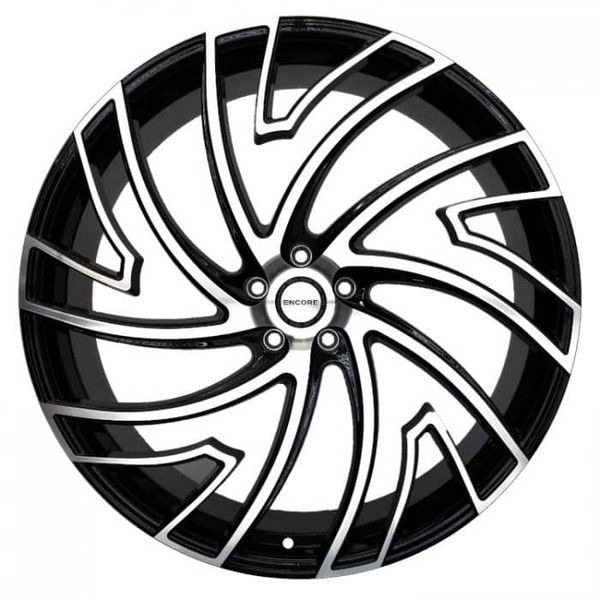 Encore 103, 22X8 