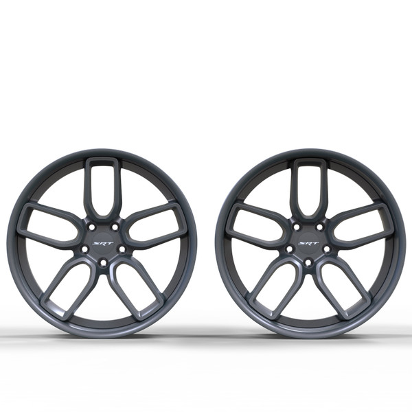 Custom ForgedX Speedy's D170 Setup 