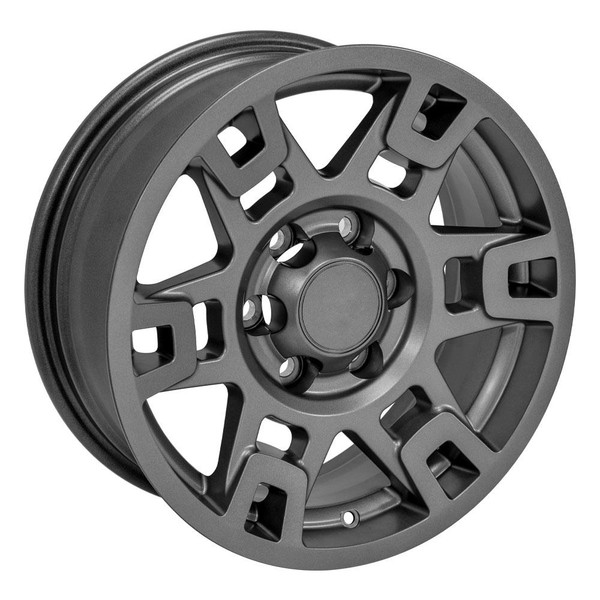 OEWTY16  17X7, 6X139.7