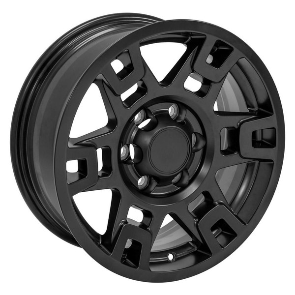 OEWTY16  17X7, 6X139.7