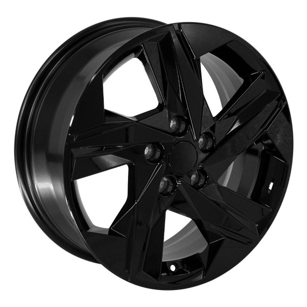 OEWHY12 17X7, 5X114.3