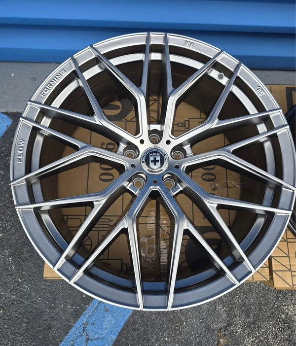 SPECIAL-HRE REP 20X9 -HYPER BLK 