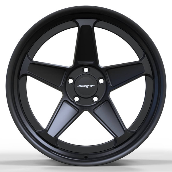 Custom ForgedX Step Lip/Deep Concave Demon