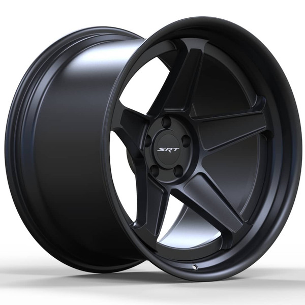 Custom ForgedX Step Lip/Deep Concave Demon