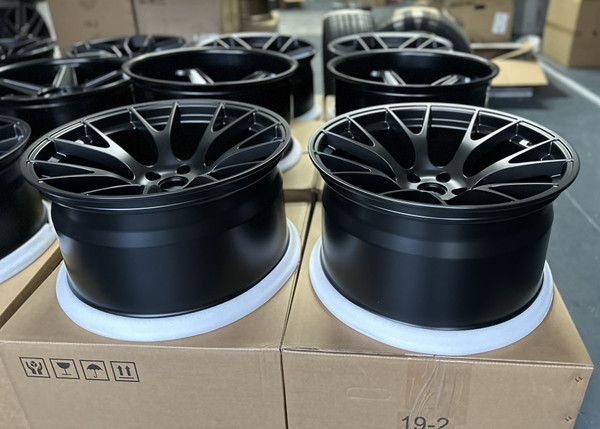 Demon 170 STREET WHEEL KIT1 20x10, 20x11.5 