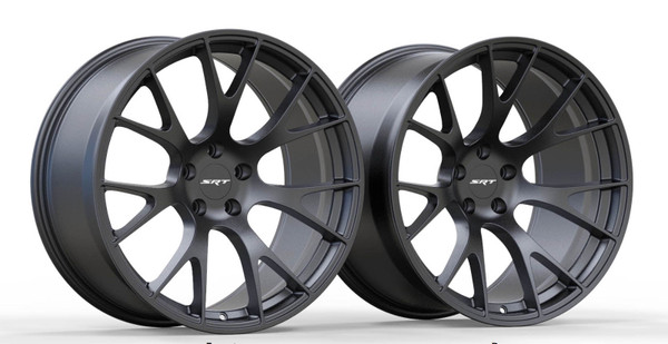 Demon 170 STREET WHEEL KIT1 20x10, 20x11.5 