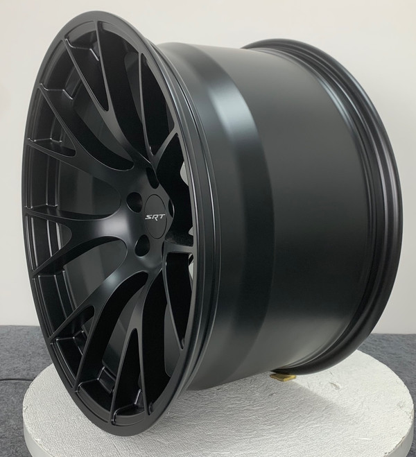 Demon 170 STREET WHEEL KIT1 20x10, 20x11.5 