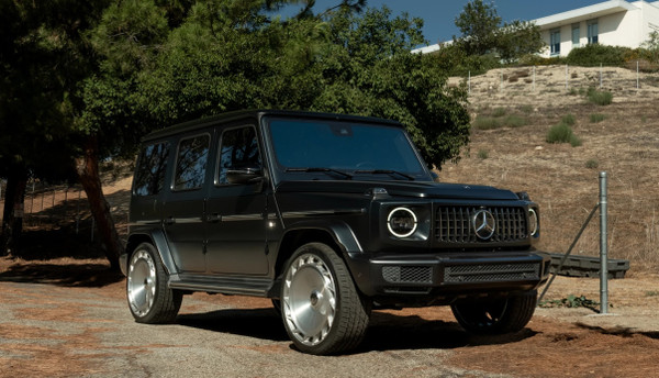 BIGBOY  LUXURY 