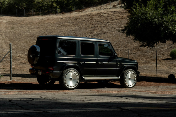 BIGBOY  LUXURY 