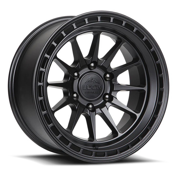 BAJA 17X9