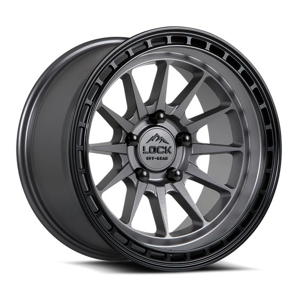 BAJA 17X9