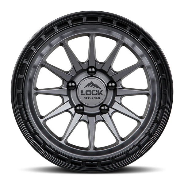 BAJA 17X9
