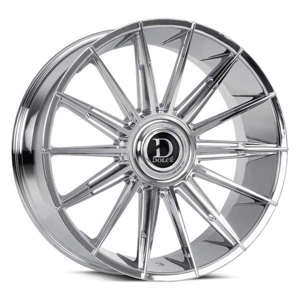 MIRELLI LUXURY  24X9, 24X10