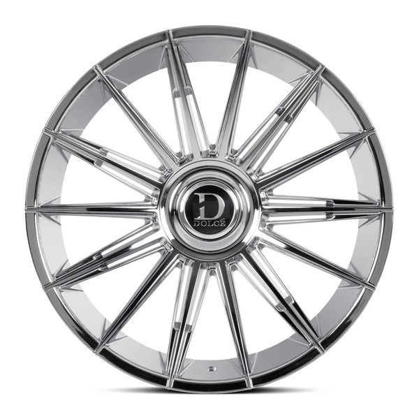 MIRELLI LUXURY  24X9, 24X10