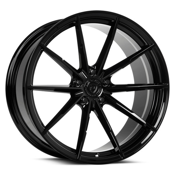 VELOCE PERFORMANCE 