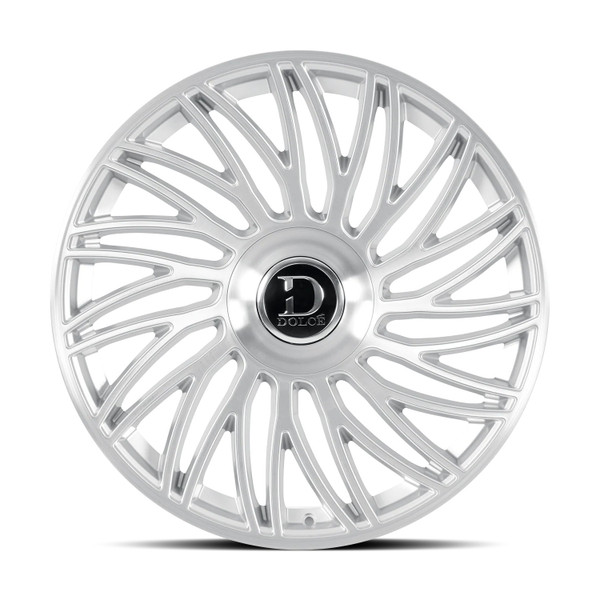 SESTO LUXURY 22X9.5, 24X10