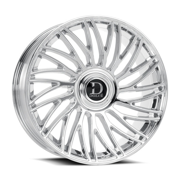 SESTO LUXURY 22X9.5, 24X10