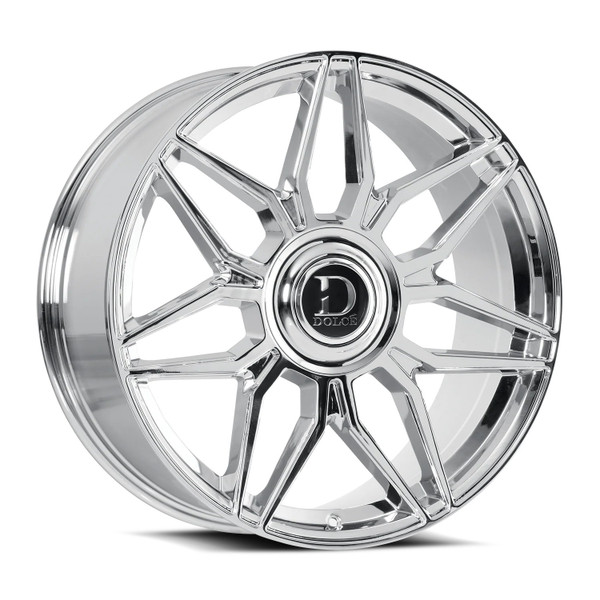 VERONA LUXURY  24X9.5, 24X10