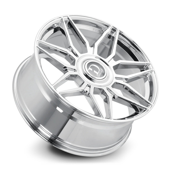 VERONA LUXURY  24X9.5, 24X10