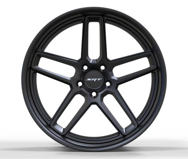 Custom ForgedX Charle’s’ D170 setup
