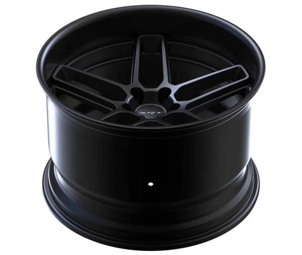 Custom ForgedX Charle’s’ D170 setup