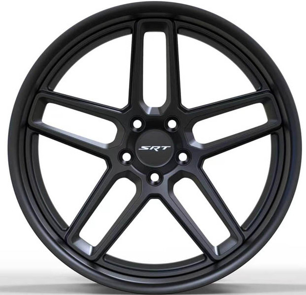 Custom ForgedX Charles’ D170 setup