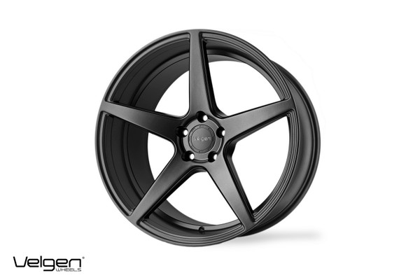 CUSTOM PRODUCT:  REPLACEMENT - ONE VELGEN CLASSIC 5  GUNMETAL  20X10.5