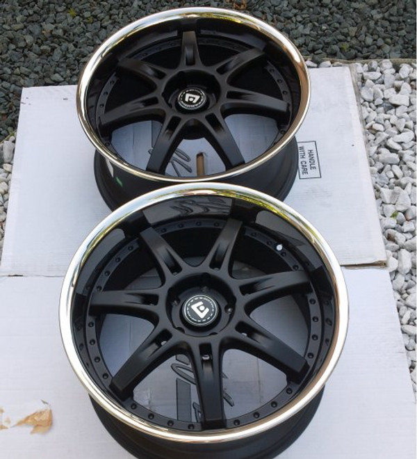 ARm114-19x8.5, 19x9.5 M35 COMPLETE PACKAGE  