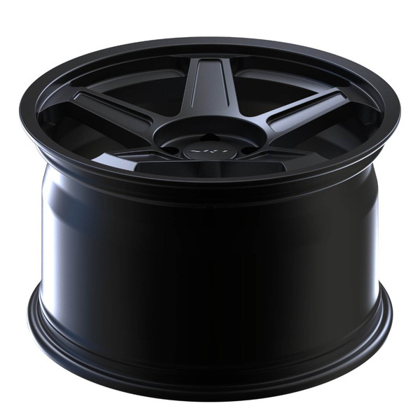 Custom ForgedX Demon 18x11 Narrow Body 