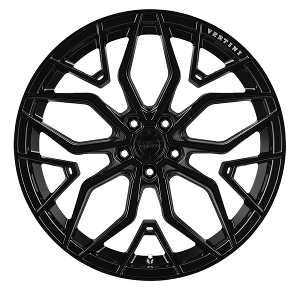 Vertini RotaryFlowForged RFS2.6 