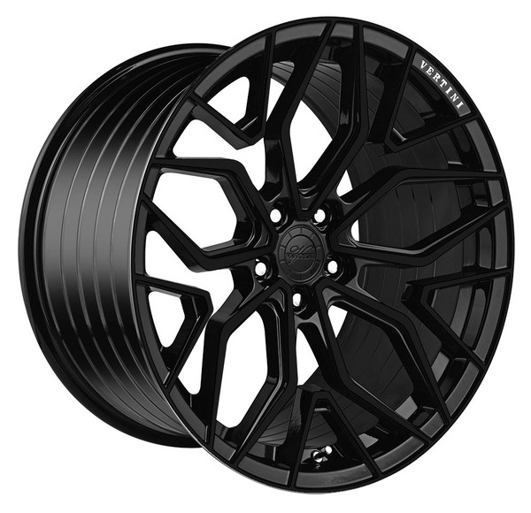 Vertini RotaryFlowForged RFS2.6 