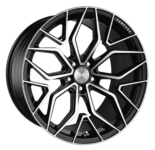 Vertini RotaryFlowForged RFS2.6 