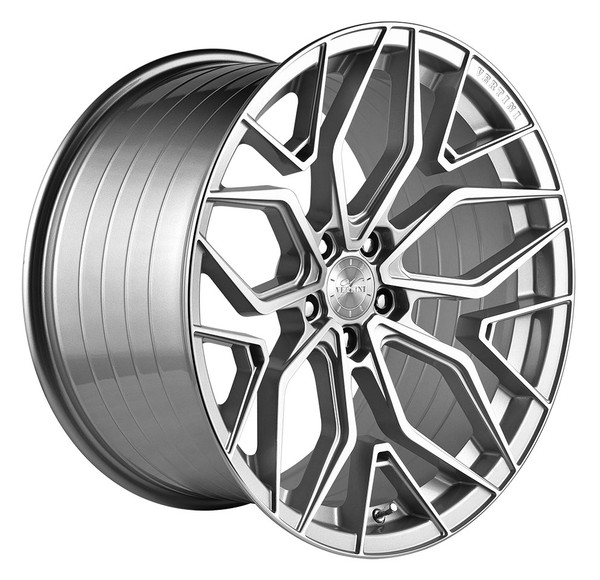 Vertini RotaryFlowForged RFS2.6 