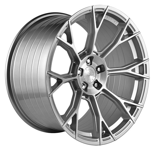 Vertini RotaryFlowForged RFS2.7