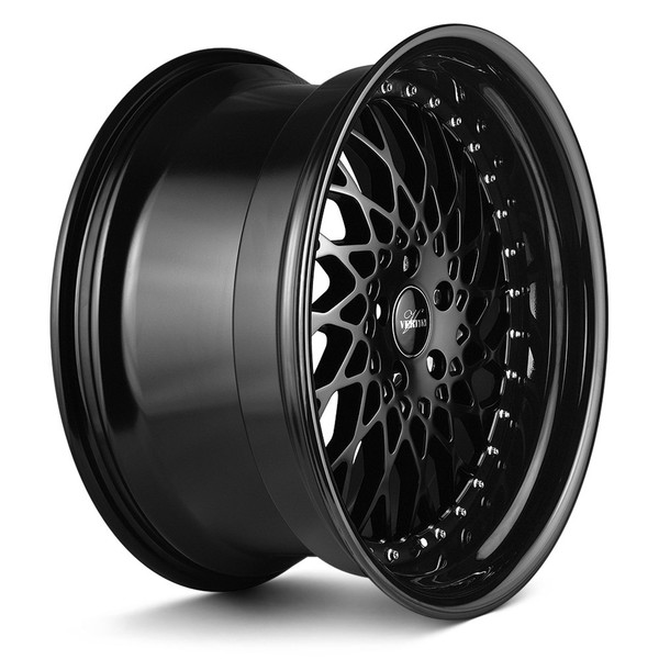 Vertini FlowForged HellFire 