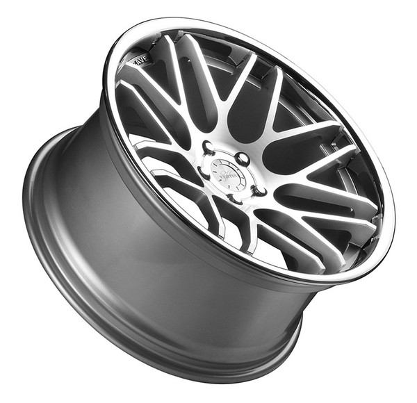 Vertini RotaryFlowForged RFS2.5