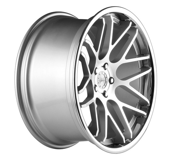 Vertini RotaryFlowForged RFS2.5