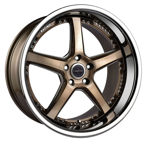 Vertini RotaryFlowForged RFS2.2