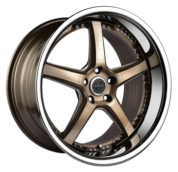 Vertini RotaryFlowForged RFS2.2
