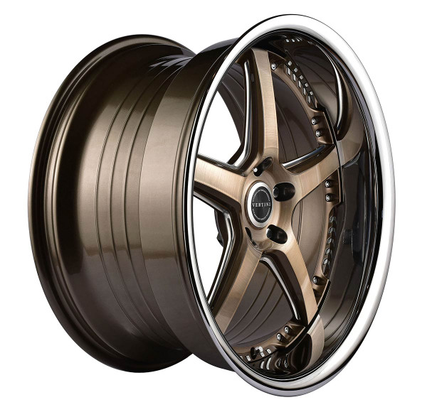 Vertini RotaryFlowForged RFS2.2